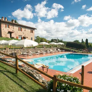  Casa di campagna Il Coltro