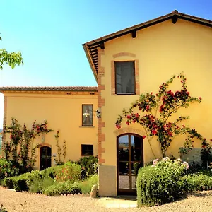 Vakantieboerderij Il Segreto Di Pietrafitta, San Gimignano