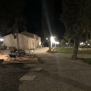 Vakantieboerderij La Tenuta Di Castelvecchio, San Gimignano
