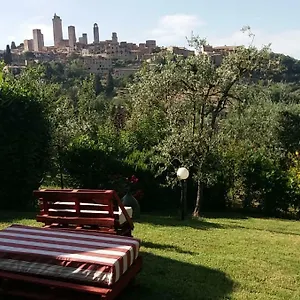  Alloggio per agriturismo Antico Casolare