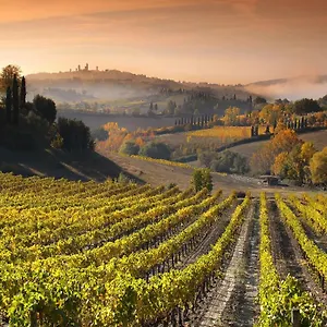  Alloggio per agriturismo Mormoraia